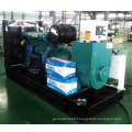 Weichai Diesel Generator Set